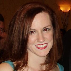 Meet your Posher, Kristi